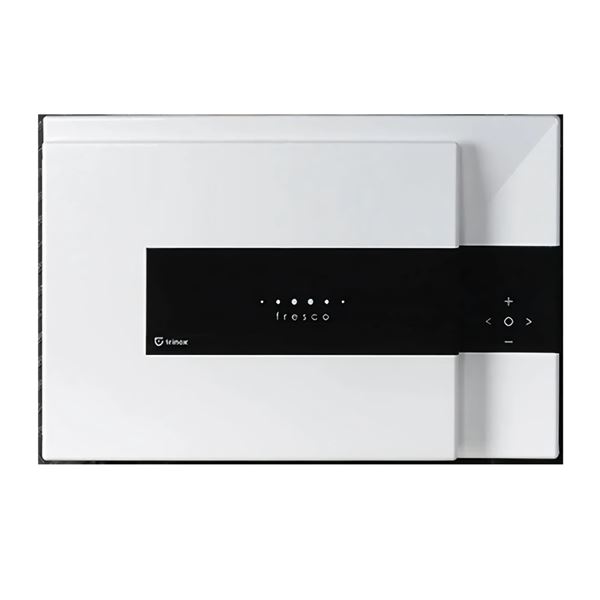 Irinox Fresco III Blast Chiller White - MSRP $7,599 - MODEL #FRESCO III D2001503 - s/n 220100324m