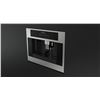 Image 1 : Open Box - Fulgor 24" Built-in Coffee Maker - MSRP $4,999 - Model # F7BC24S1 - S/N Q816770023