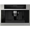 Image 2 : Open Box - Fulgor 24" Built-in Coffee Maker - MSRP $4,999 - Model # F7BC24S1 - S/N Q816770023