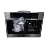 Image 4 : Open Box - Fulgor 24" Built-in Coffee Maker - MSRP $4,999 - Model # F7BC24S1 - S/N Q816770023
