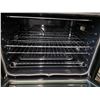 Image 7 : Fulgor 30" Double Oven Black Glass - MSRP $6,709 - MODEL #F7DP30B1 - s/n Q324060001