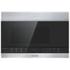 Image 1 : Fulgor 24" OTR "Over-the-range-Microwave - MSRP $1,100 - MODEL #F4OTR24S2 - s/n 20250100486