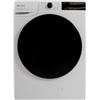 Image 1 : New Breda 24" Front Load Washer Model LUWM81400 - MSRP $1,299 S/N 50430011