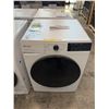 Image 2 : New Breda 24" Front Load Washer Model LUWM81400 - MSRP $1,299 S/N 50430011