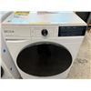 Image 3 : New Breda 24" Front Load Washer Model LUWM81400 - MSRP $1,299 S/N 50430011