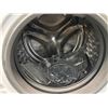 Image 4 : New Breda 24" Front Load Washer Model LUWM81400 - MSRP $1,299 S/N 50430011