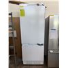 Image 2 : New Fulgor 30" Integrated Overlay Built-In Fridge Model FM4BM30FBI - S/N FULFULM30FBI24110010