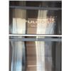 Image 4 : New Fulgor 30" Integrated Overlay Built-In Fridge Model FM4BM30FBI - S/N FULFULM30FBI24110010