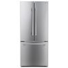 Image 1 : New Fulgor Milani 30" Overlay Built-In Fridge, With Ice Maker - Model FM4FBM30SS - S/N 9250904000006