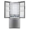 Image 2 : New Fulgor Milani 30" Overlay Built-In Fridge, With Ice Maker - Model FM4FBM30SS - S/N 9250904000006
