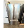 Image 3 : New Fulgor Milani 30" Overlay Built-In Fridge, With Ice Maker - Model FM4FBM30SS - S/N 9250904000006