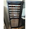 Image 6 : Cavavin 24" 153 Bottle, Dual Zone Wine Cooler - Model V-153WDZ - S/n V-153WDZ-PSB-202502009