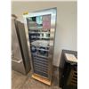 Image 7 : Cavavin 24" 153 Bottle, Dual Zone Wine Cooler - Model V-153WDZ - S/n V-153WDZ-PSB-202502009