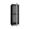 Image 2 : Cavavin 24" 153 Bottle, Dual Zone Wine Cooler - Model V-153WDZ - S/n V-153WDZ-PSB-202502022