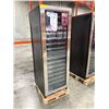 Image 4 : Cavavin 24" 153 Bottle, Dual Zone Wine Cooler - Model V-153WDZ - S/n V-153WDZ-PSB-202502022