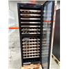 Image 5 : Cavavin 24" 153 Bottle, Dual Zone Wine Cooler - Model V-153WDZ - V-153WDZ-PSB-202502022