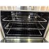 Image 4 : New Capital 30" Double Wall Oven Self-Clean Convection - Model MWOV302ES - S/N MWO0215-0392