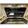 Image 4 : New Caliber 36" Gas Range 4 Burners w/ Griddle Model RG3G-N MSRP $19,000 (new showroom model) S/N CR