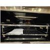 Image 5 : New Caliber 36" Gas Range 4 Burners w/ Griddle Model RG3G-N MSRP $19,000 (new showroom model) S/N CR