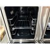 Image 6 : New Caliber 48" Gas Range SS w/ Brass Door Trims - Model RG4F-N-SS-PB - S/N CRCR22007 - MSRP $39,670