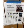 Image 4 : BNIB - Capital 36" Dual Fuel Range w/ 6 Open Burners Gas Type: Natural Stainless Steel (new in box)