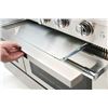 Image 4 : BNIB - Capital 60" Range, All LP Gas 6 Open Burners, Self Clean, 24" Griddle + Charbroiler approx. 2