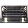 Image 5 : BNIB - Capital 60" Range, All LP Gas 6 Open Burners, Self Clean, 24" Griddle + Charbroiler approx. 2