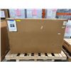 Image 6 : BNIB - Capital 60" Range, All LP Gas 6 Open Burners, Self Clean, 24" Griddle + Charbroiler approx. 2