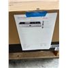 Image 8 : BNIB - Fulgor 48" Gas Rangetop w/ Griddle - Model F6GRT486GS1 MSRP $7,129 S/N Q440070002