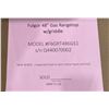 Image 9 : BNIB - Fulgor 48" Gas Rangetop w/ Griddle - Model F6GRT486GS1 MSRP $7,129 S/N Q440070002