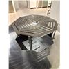 Image 2 : New Unique Outdoor Fire Pit/Cooking Experience Hemisfyre (new display unit) Model HG-1 MSRP $799