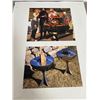 Image 4 : New Unique Outdoor Fire Pit/Cooking Experience Hemisfyre (new display unit) Model HG-1 MSRP $799