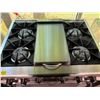 Image 6 : New Capital 36" Gas Range w/ Griddle MSRP $14,169 - Model MCOB364GN - S/N MCOR0419-1766D