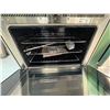 Image 9 : New Capital 36" Dual Fuel Range w/ Griddle, Built-In Rotisserie - Model CSB362G2N - SN MSDB1218-0465