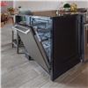 Image 1 : Breda Panel Ready Dishwasher Model LUDWT30250 MSRP $999 S/N 21230098 (new sealed unit)