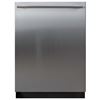 Image 2 : Breda Panel Ready Dishwasher Model LUDWT30250 MSRP $999 S/N 21230098 (new sealed unit)