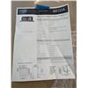 Image 6 : Breda Panel Ready Dishwasher Model LUDWT30250 MSRP $999 S/N 21230098 (new sealed unit)