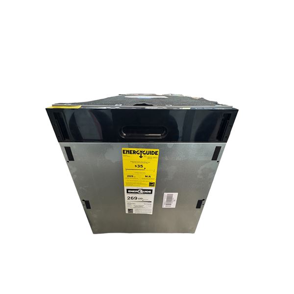 Breda Panel Ready Dishwasher Model LUDWT30150 MSRP $999 S/N 73935021230091 (used, like new)