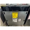 Image 2 : Breda Panel Ready Dishwasher Model LUDWT30150 MSRP $999 S/N 73935021230091 (used, like new)