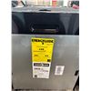 Image 3 : Breda Panel Ready Dishwasher Model LUDWT30150 MSRP $999 S/N 73935021230091 (used, like new)
