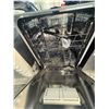 Image 5 : Breda Panel Ready Dishwasher Model LUDWT30150 MSRP $999 S/N 73935021230091 (used, like new)