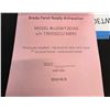Image 6 : Breda Panel Ready Dishwasher Model LUDWT30150 MSRP $999 S/N 73935021230091 (used, like new)