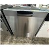 Image 3 : Breda Panel Ready Dishwasher Model LUDWT30155 MSRP $999 S/N 73936120230032 (used, like new)
