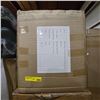 Image 3 : BNIB - PinkCity Imports - Group of 4 Dining Chair Wooden Base only - RV $795