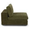 Image 3 : BNIB Article Beta 49" Right Arm Chair Module - Cypress Green RV: $1299 (32"H x 49"W x 45"D)