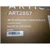 Image 4 : BNIB Article Beta 49" Right Arm Chair Module - Cypress Green RV: $1299 (32"H x 49"W x 45"D)