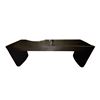 Image 1 : Dark Wood Bench