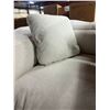 Image 2 : Moe's Montauk Right Arm Corner Chair Nomad Snow