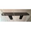 Image 1 : Moe's Daphine Table Small Base RV: $4,200+ (96''W x 40''D x 29.5''H)