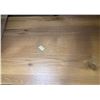 Image 3 : New Arch 81" Sideboard Rustic Oak (48.2x18x36" - Open Box)